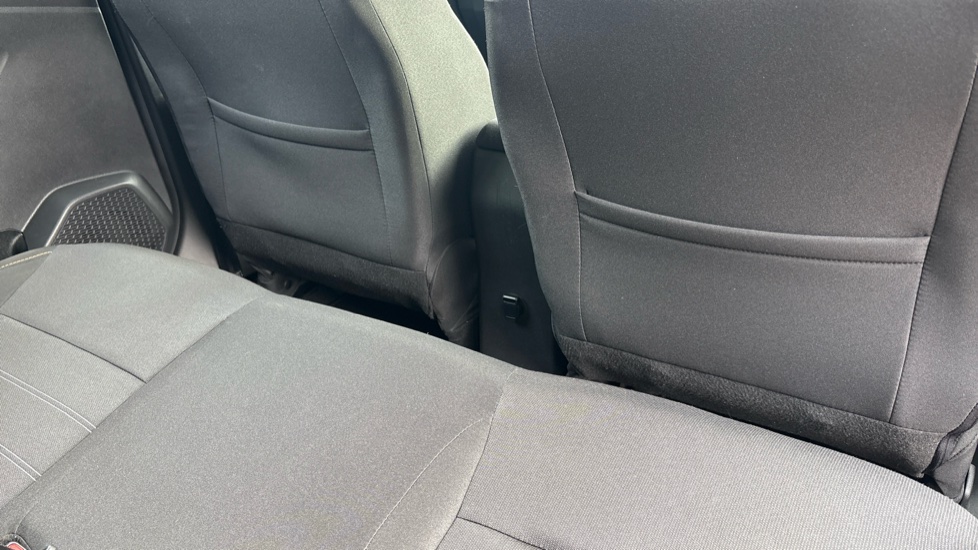 Dacia Sandero Stepway 1.0 TCe Journey 5dr Petrol Hatchback - Image 44