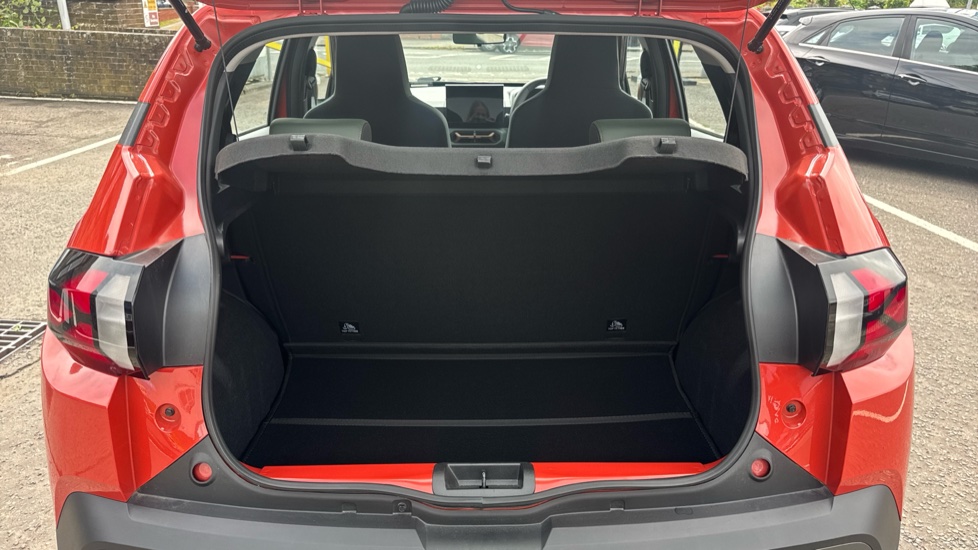 Dacia Spring 27kWh Extreme 65 48kW 5dr Auto Electric Hatchback - Image 4