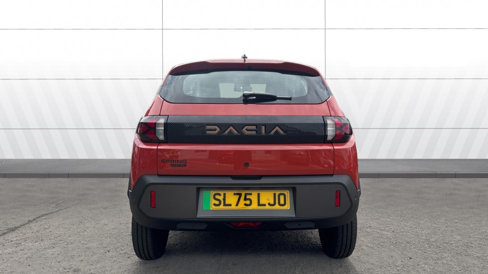 Dacia Spring 27kWh Extreme 65 48kW 5dr Auto Electric Hatchback - Image 6