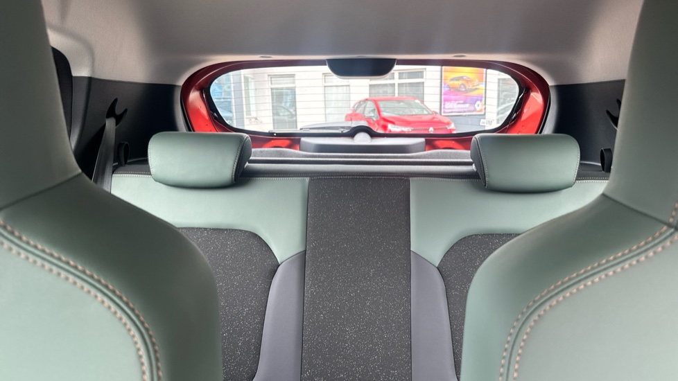 Dacia Spring 27kWh Extreme 65 48kW 5dr Auto Electric Hatchback - Image 15