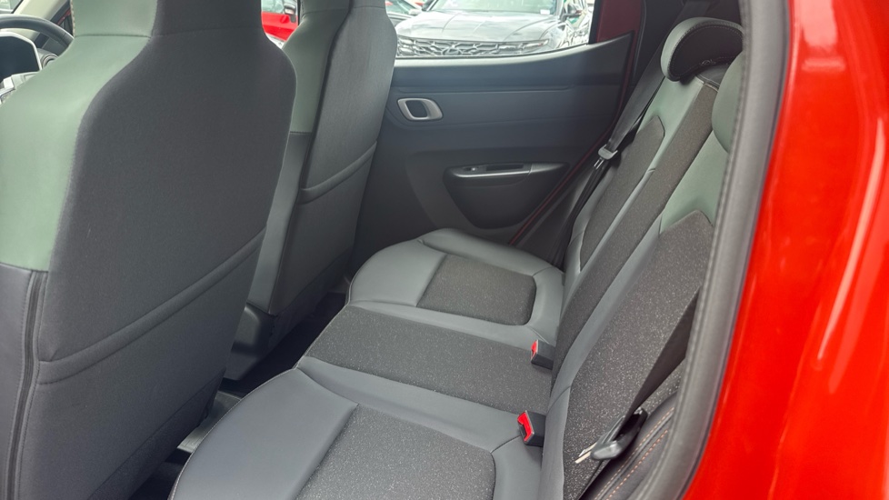 Dacia Spring 27kWh Extreme 65 48kW 5dr Auto Electric Hatchback - Image 16