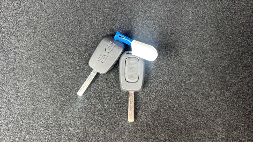 Dacia Spring 27kWh Extreme 65 48kW 5dr Auto Electric Hatchback - Image 20