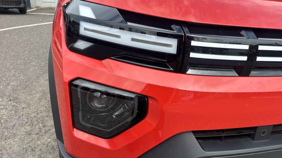 Dacia Spring 27kWh Extreme 65 48kW 5dr Auto Electric Hatchback - Image 22