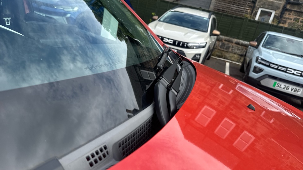 Dacia Spring 27kWh Extreme 65 48kW 5dr Auto Electric Hatchback - Image 23