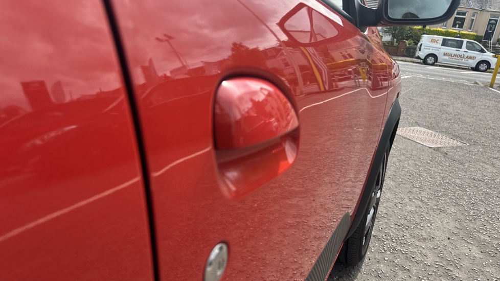 Dacia Spring 27kWh Extreme 65 48kW 5dr Auto Electric Hatchback - Image 27