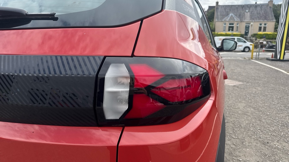 Dacia Spring 27kWh Extreme 65 48kW 5dr Auto Electric Hatchback - Image 30