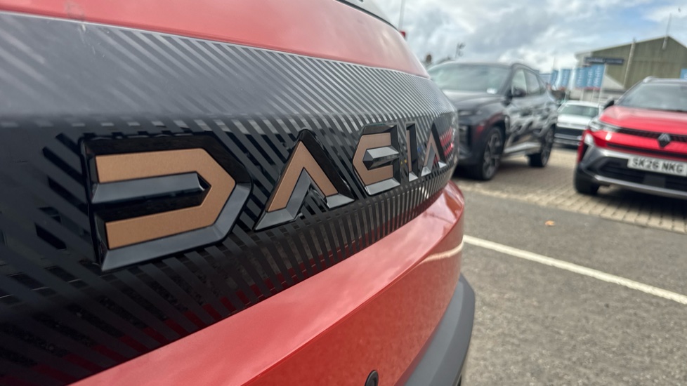 Dacia Spring 27kWh Extreme 65 48kW 5dr Auto Electric Hatchback - Image 31