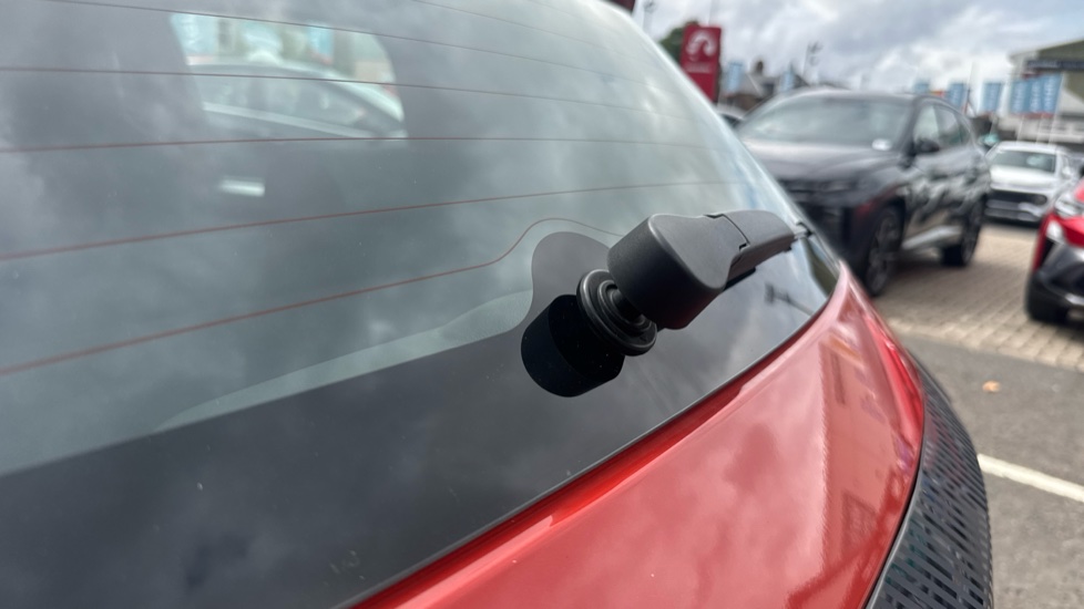Dacia Spring 27kWh Extreme 65 48kW 5dr Auto Electric Hatchback - Image 33