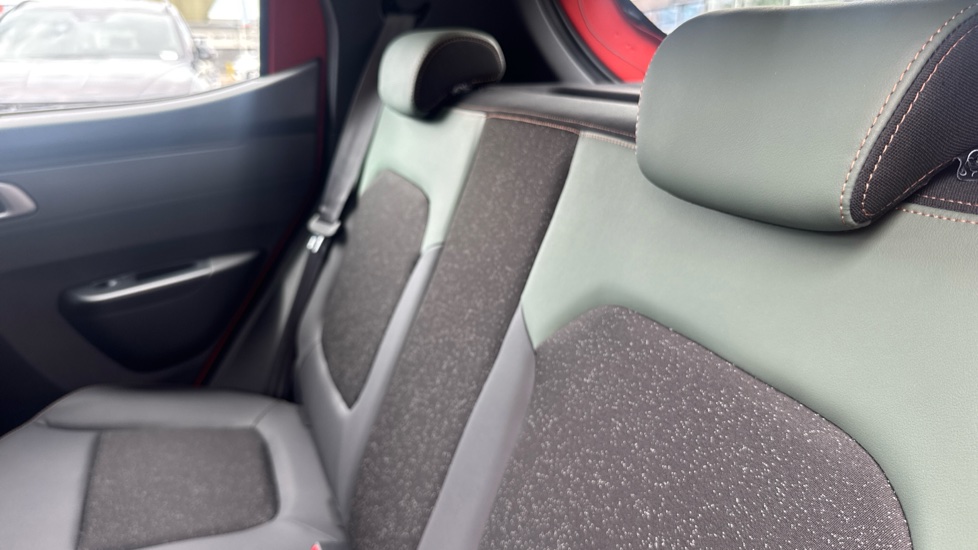 Dacia Spring 27kWh Extreme 65 48kW 5dr Auto Electric Hatchback - Image 40