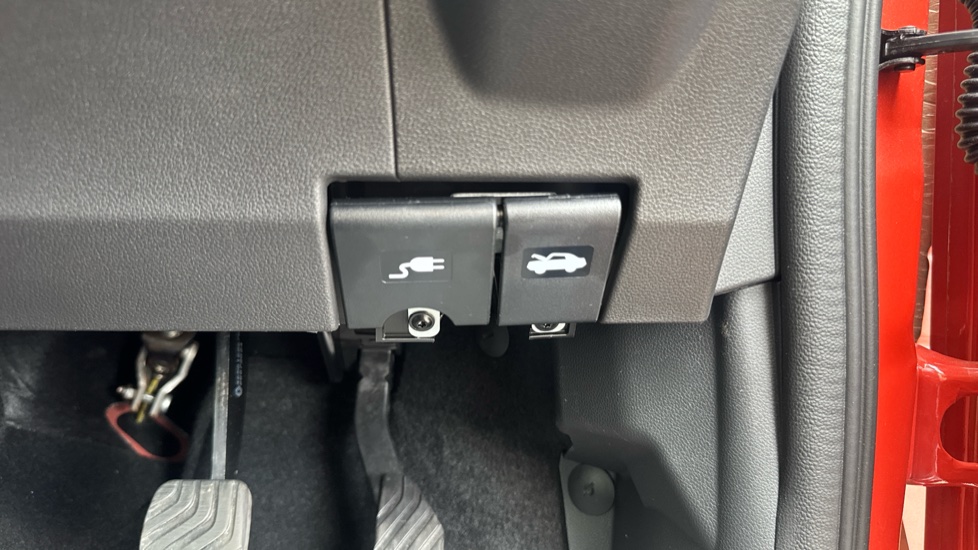 Dacia Spring 27kWh Extreme 65 48kW 5dr Auto Electric Hatchback - Image 51