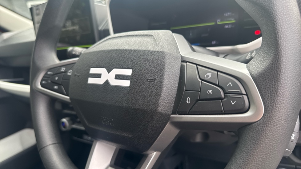 Dacia Spring 27kWh Extreme 65 48kW 5dr Auto Electric Hatchback - Image 53