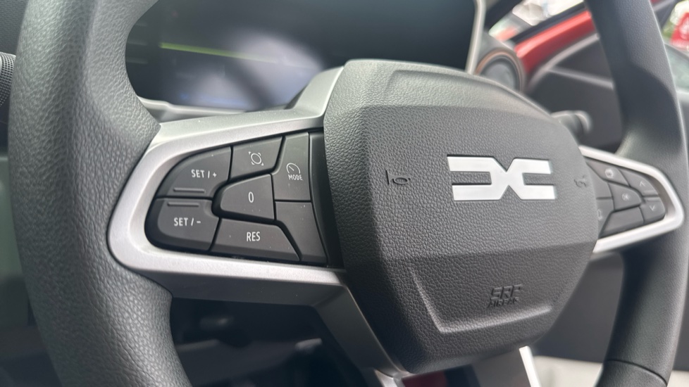Dacia Spring 27kWh Extreme 65 48kW 5dr Auto Electric Hatchback - Image 54