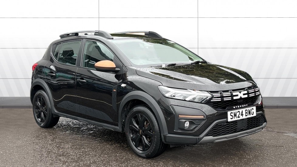 Dacia Sandero Stepway 1.0 TCe Extreme 5dr Petrol Hatchback - Image 1