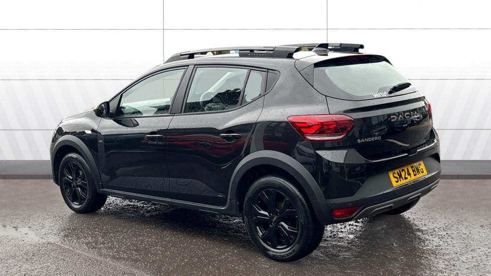 Dacia Sandero Stepway 1.0 TCe Extreme 5dr Petrol Hatchback - Image 2