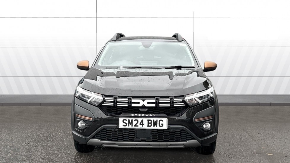 Dacia Sandero Stepway 1.0 TCe Extreme 5dr Petrol Hatchback - Image 3