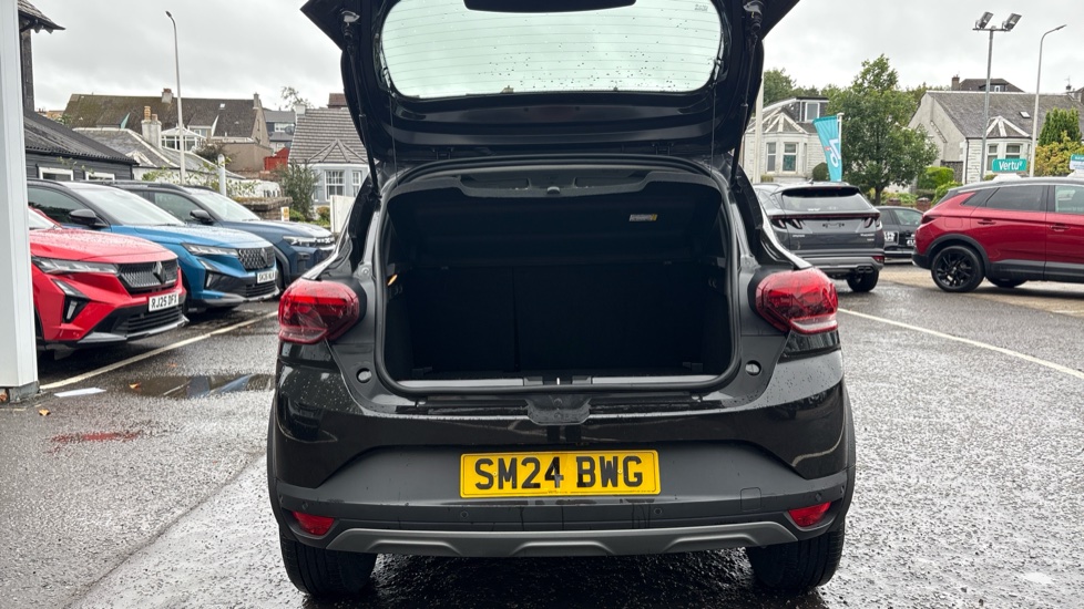 Dacia Sandero Stepway 1.0 TCe Extreme 5dr Petrol Hatchback - Image 4