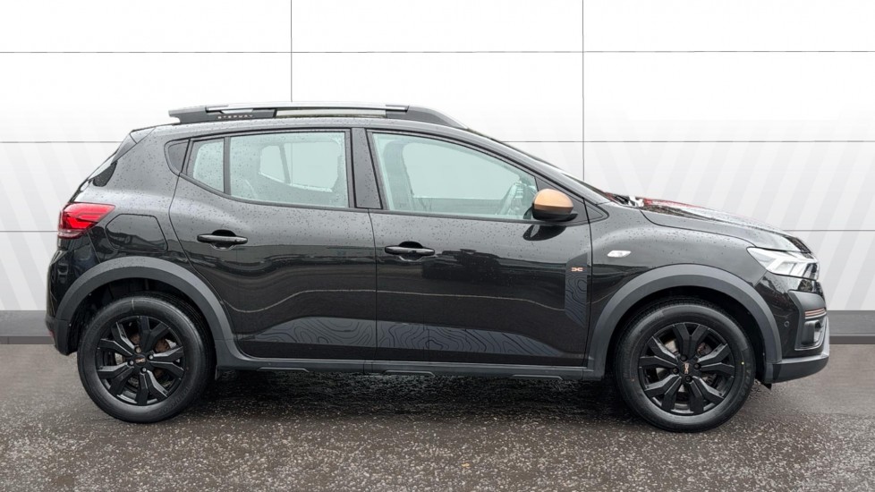 Dacia Sandero Stepway 1.0 TCe Extreme 5dr Petrol Hatchback - Image 5