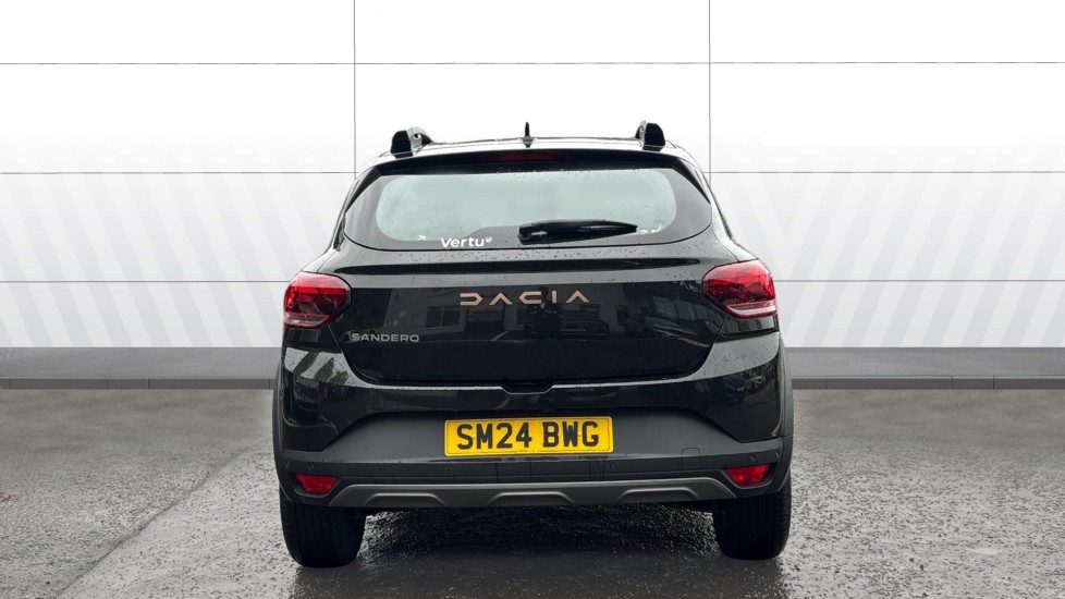 Dacia Sandero Stepway 1.0 TCe Extreme 5dr Petrol Hatchback - Image 6