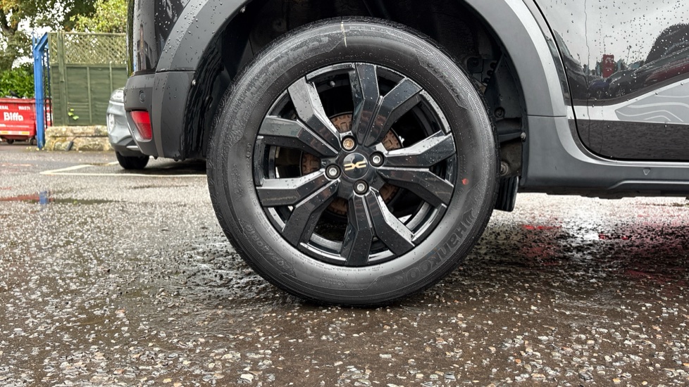 Dacia Sandero Stepway 1.0 TCe Extreme 5dr Petrol Hatchback - Image 7