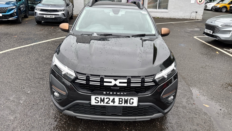 Dacia Sandero Stepway 1.0 TCe Extreme 5dr Petrol Hatchback - Image 8