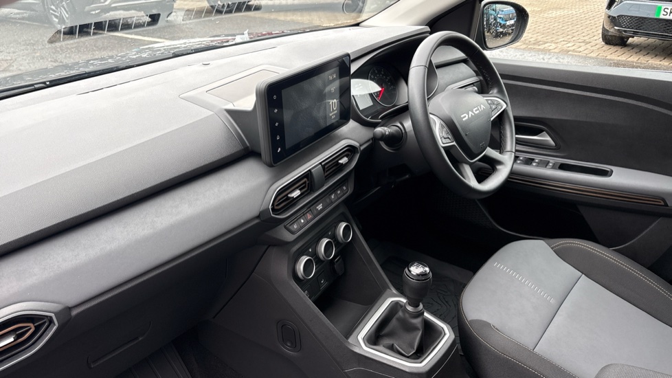 Dacia Sandero Stepway 1.0 TCe Extreme 5dr Petrol Hatchback - Image 9