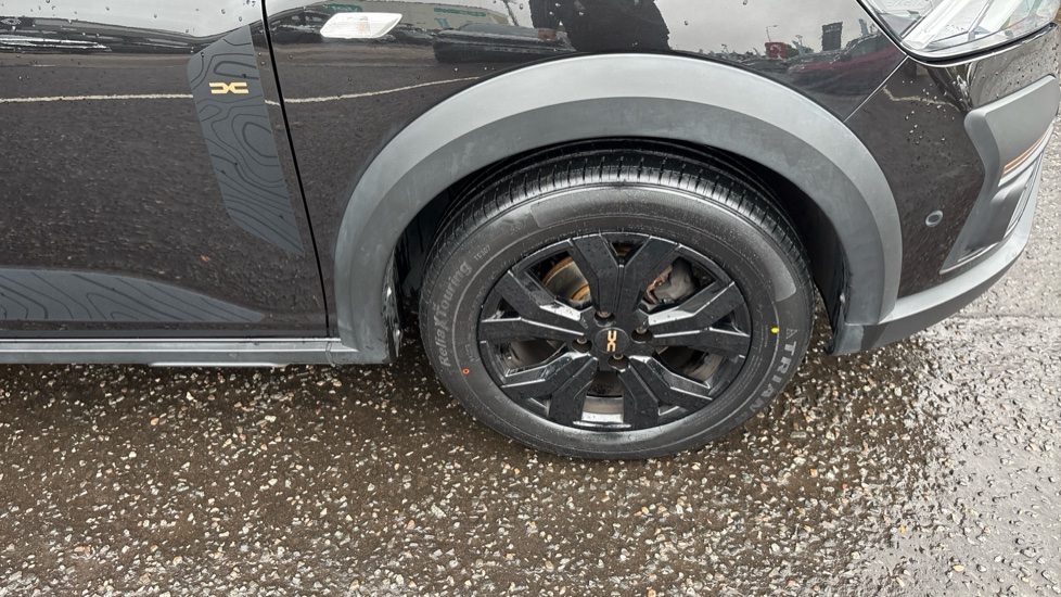 Dacia Sandero Stepway 1.0 TCe Extreme 5dr Petrol Hatchback - Image 23