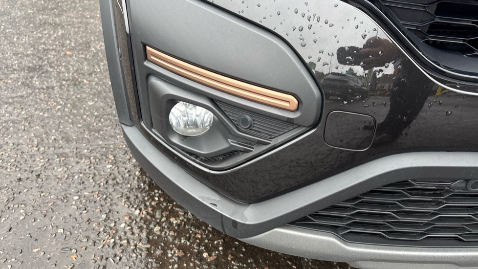 Dacia Sandero Stepway 1.0 TCe Extreme 5dr Petrol Hatchback - Image 26