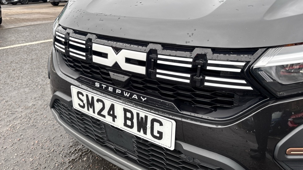 Dacia Sandero Stepway 1.0 TCe Extreme 5dr Petrol Hatchback - Image 27