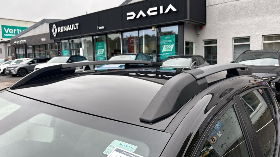 Dacia Sandero Stepway 1.0 TCe Extreme 5dr Petrol Hatchback - Image 32