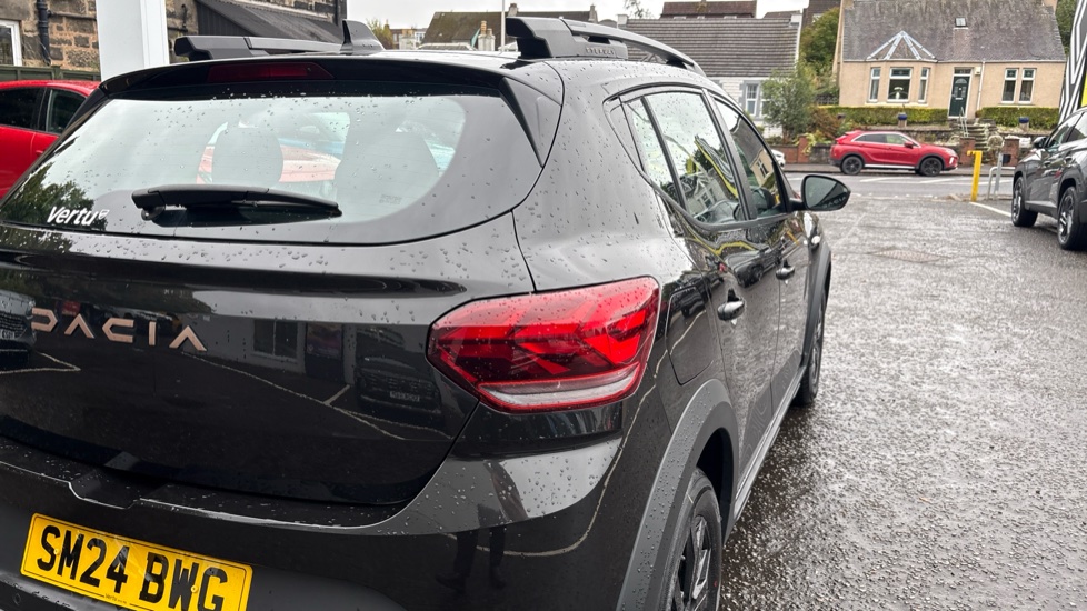 Dacia Sandero Stepway 1.0 TCe Extreme 5dr Petrol Hatchback - Image 37