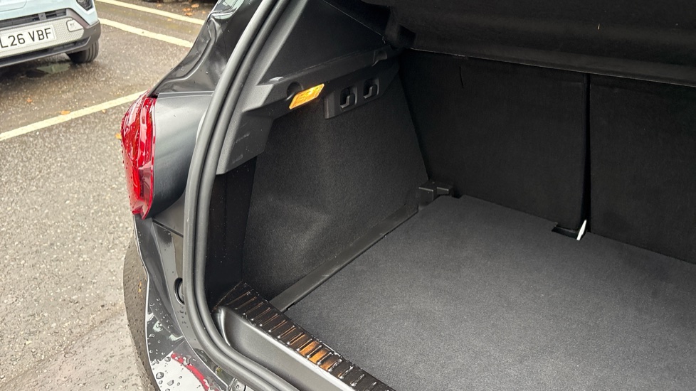 Dacia Sandero Stepway 1.0 TCe Extreme 5dr Petrol Hatchback - Image 40