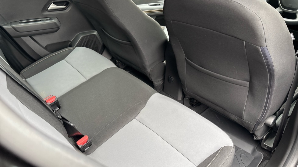 Dacia Sandero Stepway 1.0 TCe Extreme 5dr Petrol Hatchback - Image 44