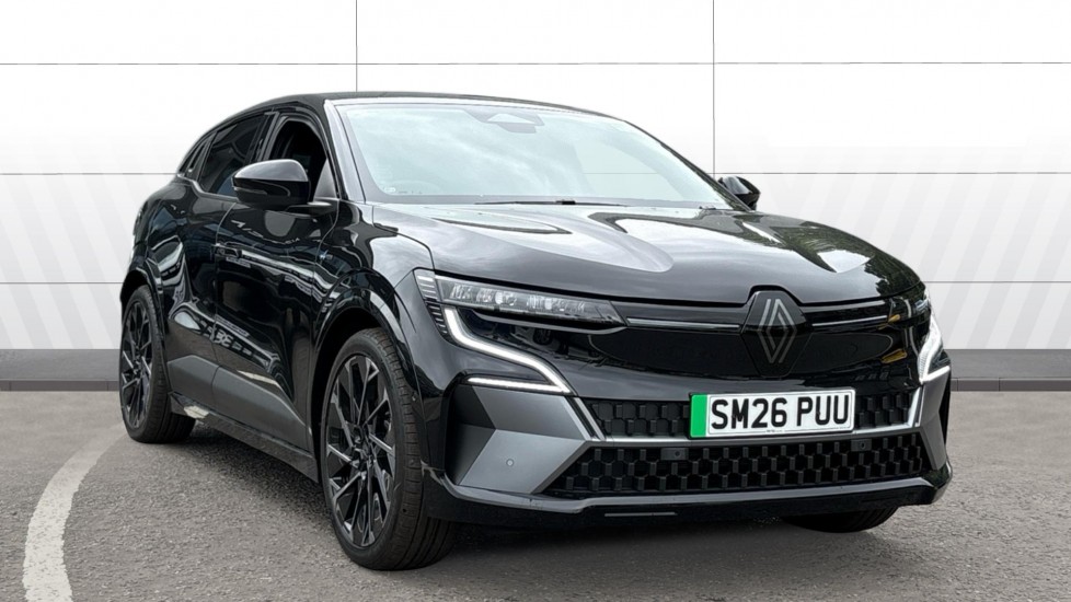 Renault Megane E-Tech EV60 160kW Techno Esprit Alpine 60kWh 5dr Auto Electric Hatchback - Image 1