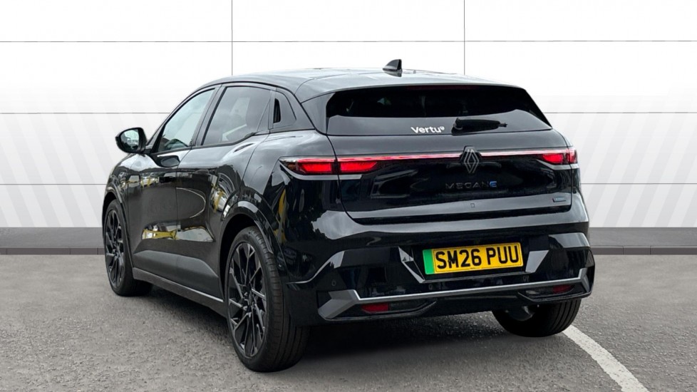 Renault Megane E-Tech EV60 160kW Techno Esprit Alpine 60kWh 5dr Auto Electric Hatchback - Image 2
