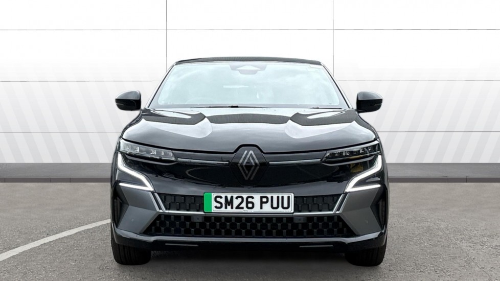 Renault Megane E-Tech EV60 160kW Techno Esprit Alpine 60kWh 5dr Auto Electric Hatchback - Image 3