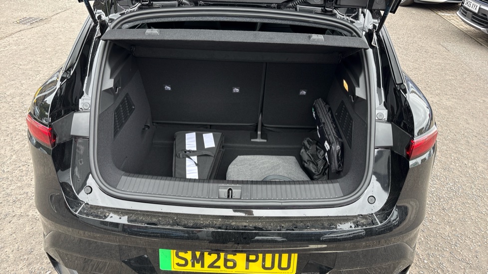 Renault Megane E-Tech EV60 160kW Techno Esprit Alpine 60kWh 5dr Auto Electric Hatchback - Image 4