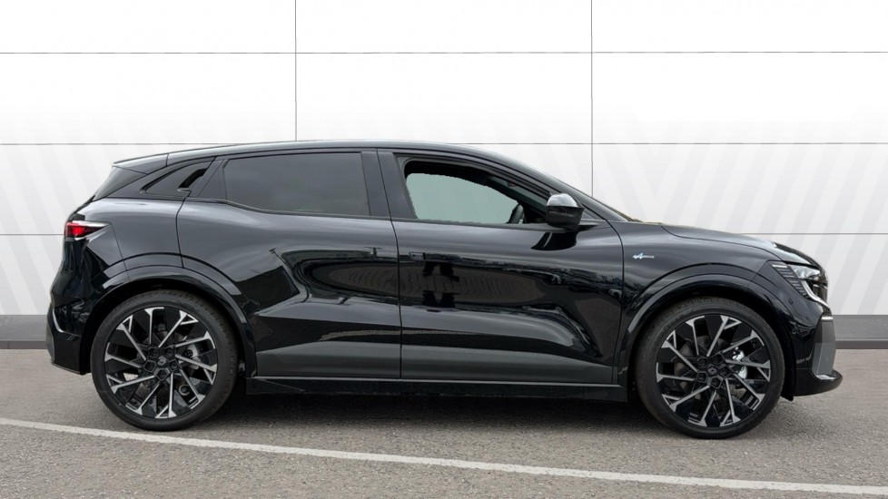 Renault Megane E-Tech EV60 160kW Techno Esprit Alpine 60kWh 5dr Auto Electric Hatchback - Image 5