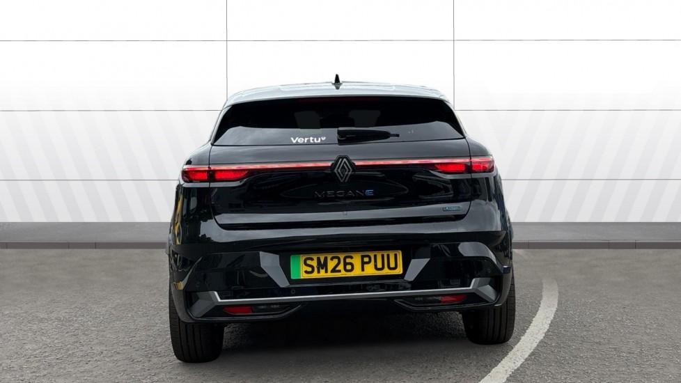 Renault Megane E-Tech EV60 160kW Techno Esprit Alpine 60kWh 5dr Auto Electric Hatchback - Image 6