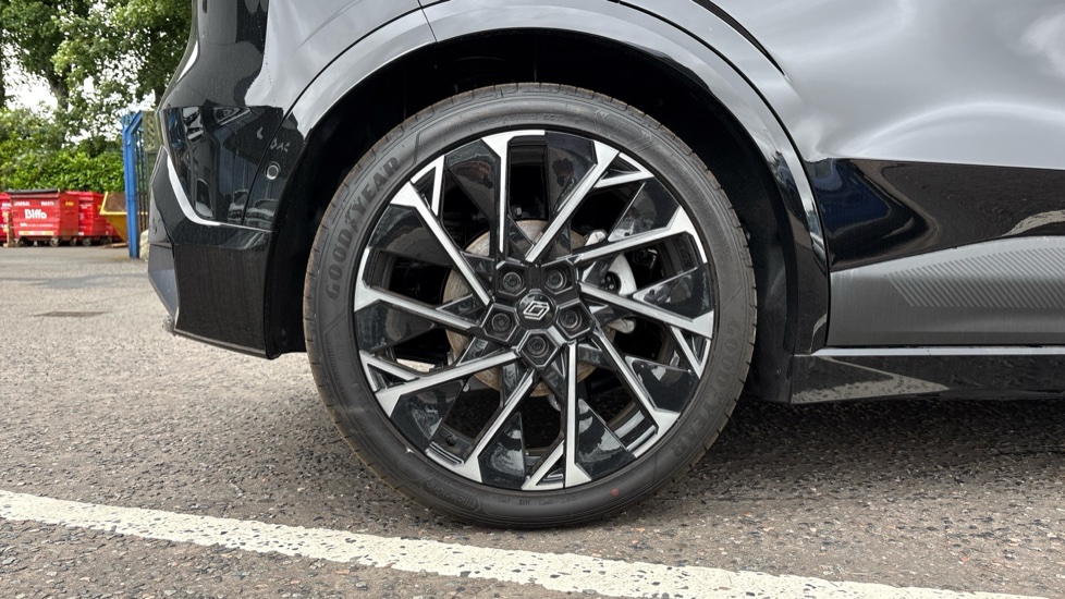 Renault Megane E-Tech EV60 160kW Techno Esprit Alpine 60kWh 5dr Auto Electric Hatchback - Image 7