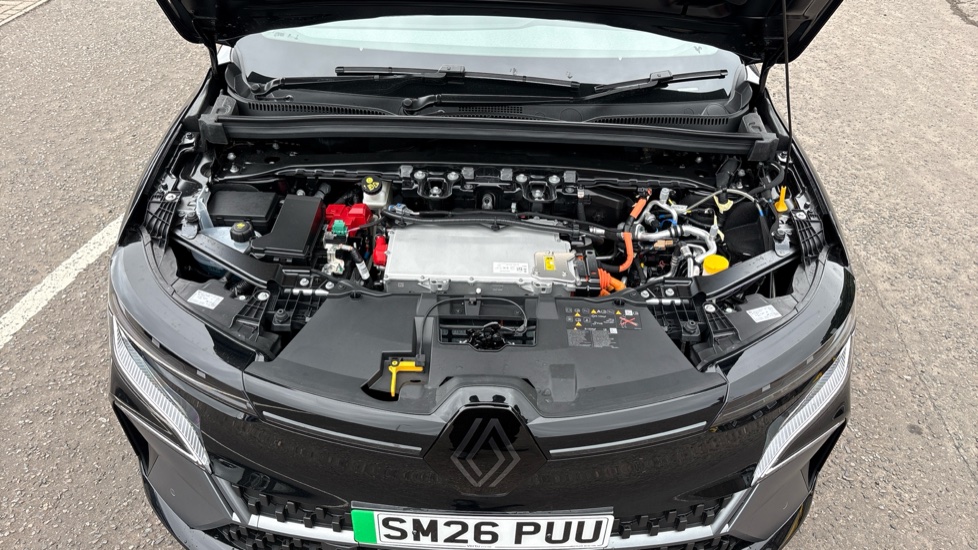 Renault Megane E-Tech EV60 160kW Techno Esprit Alpine 60kWh 5dr Auto Electric Hatchback - Image 8