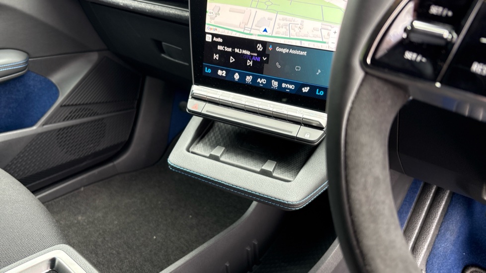 Renault Megane E-Tech EV60 160kW Techno Esprit Alpine 60kWh 5dr Auto Electric Hatchback - Image 11
