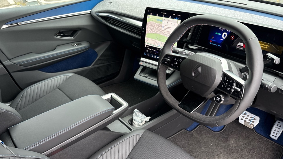 Renault Megane E-Tech EV60 160kW Techno Esprit Alpine 60kWh 5dr Auto Electric Hatchback - Image 14