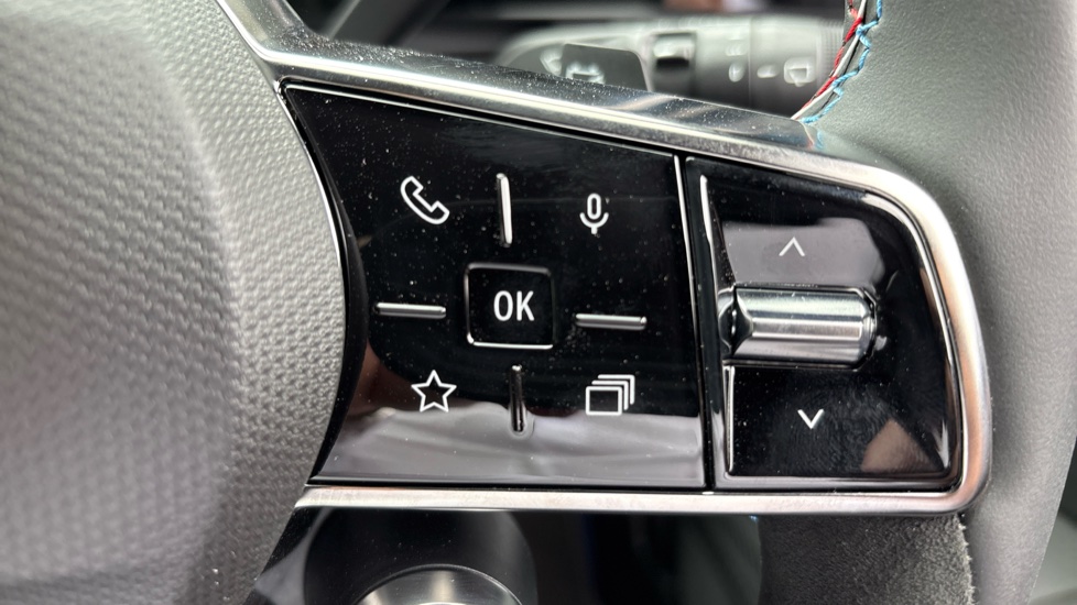Renault Megane E-Tech EV60 160kW Techno Esprit Alpine 60kWh 5dr Auto Electric Hatchback - Image 24