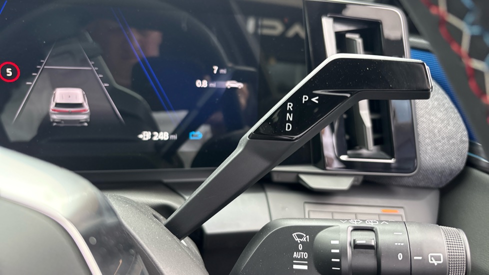 Renault Megane E-Tech EV60 160kW Techno Esprit Alpine 60kWh 5dr Auto Electric Hatchback - Image 28