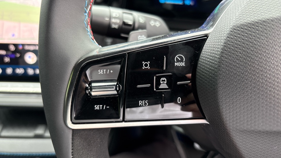 Renault Megane E-Tech EV60 160kW Techno Esprit Alpine 60kWh 5dr Auto Electric Hatchback - Image 29