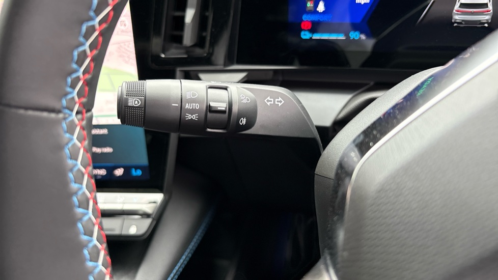 Renault Megane E-Tech EV60 160kW Techno Esprit Alpine 60kWh 5dr Auto Electric Hatchback - Image 30