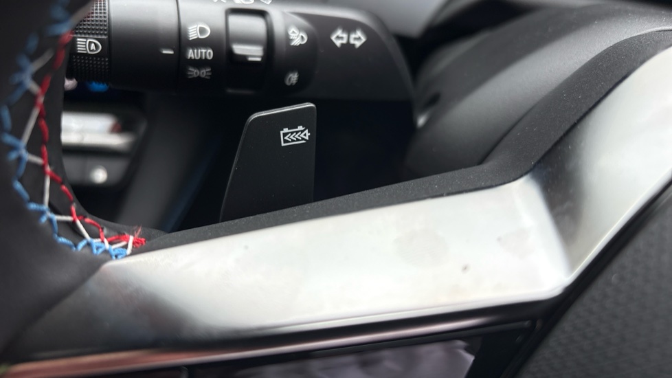Renault Megane E-Tech EV60 160kW Techno Esprit Alpine 60kWh 5dr Auto Electric Hatchback - Image 32