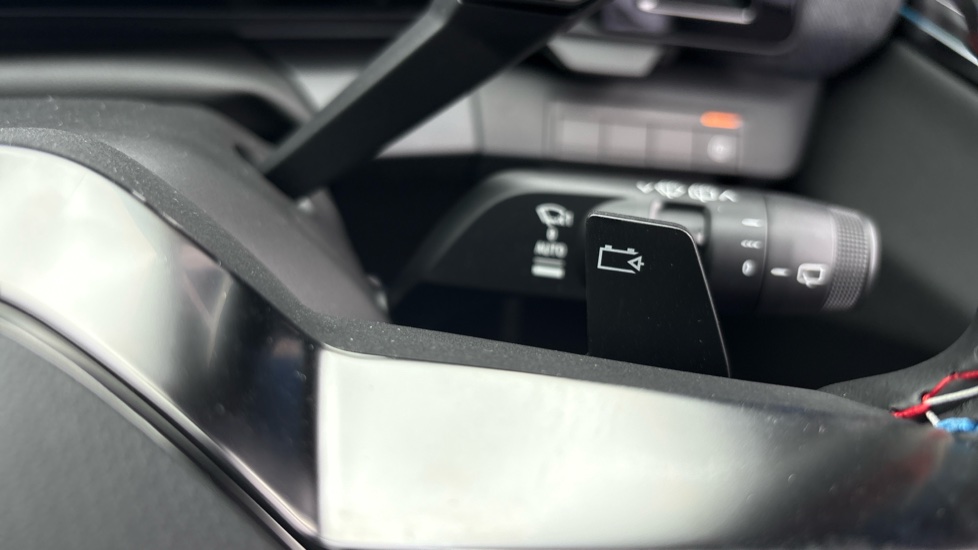 Renault Megane E-Tech EV60 160kW Techno Esprit Alpine 60kWh 5dr Auto Electric Hatchback - Image 33