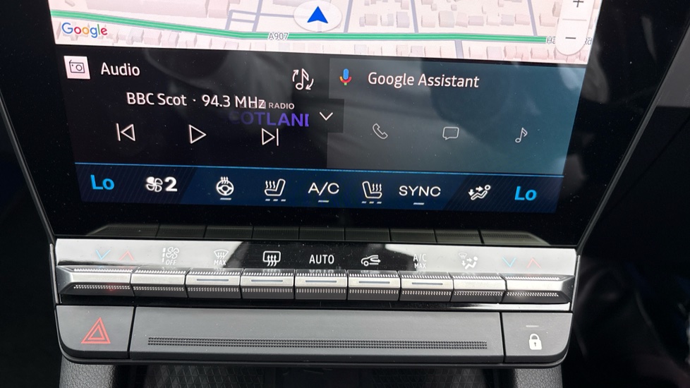 Renault Megane E-Tech EV60 160kW Techno Esprit Alpine 60kWh 5dr Auto Electric Hatchback - Image 38
