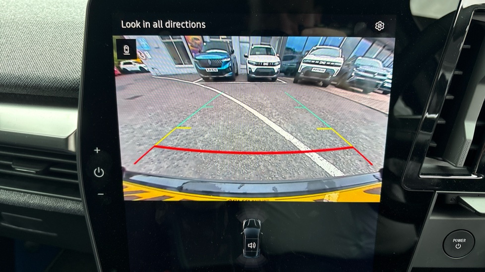 Renault Megane E-Tech EV60 160kW Techno Esprit Alpine 60kWh 5dr Auto Electric Hatchback - Image 41